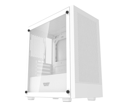 Obudowa do komputera DarkFlash M305 White